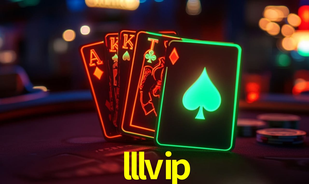 Jackpots e promoções na lllvip