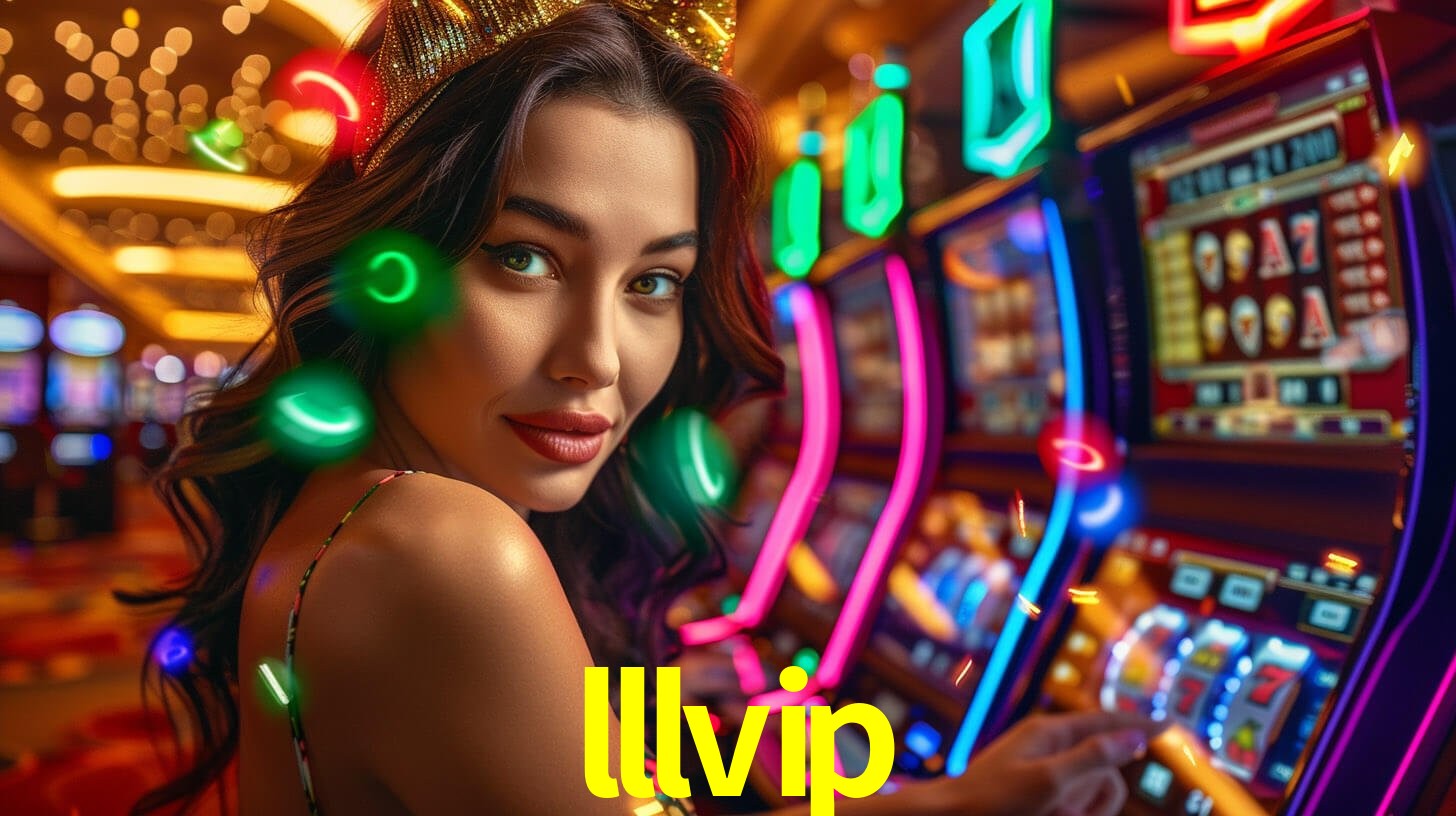 Mercados ao vivo e cash out na lllvip