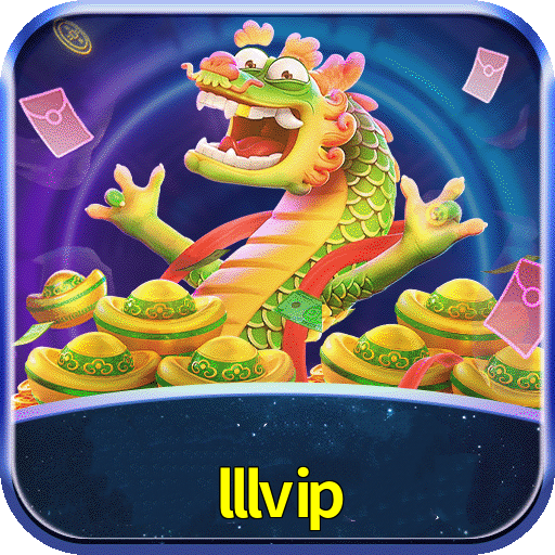 Imagem promocional da lllvip mostrando a plataforma e suas vantagens